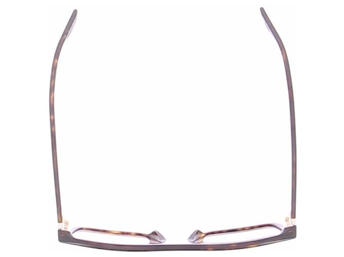 Marc Jacobs Occhiali da sole oversize Marrone - vista 6