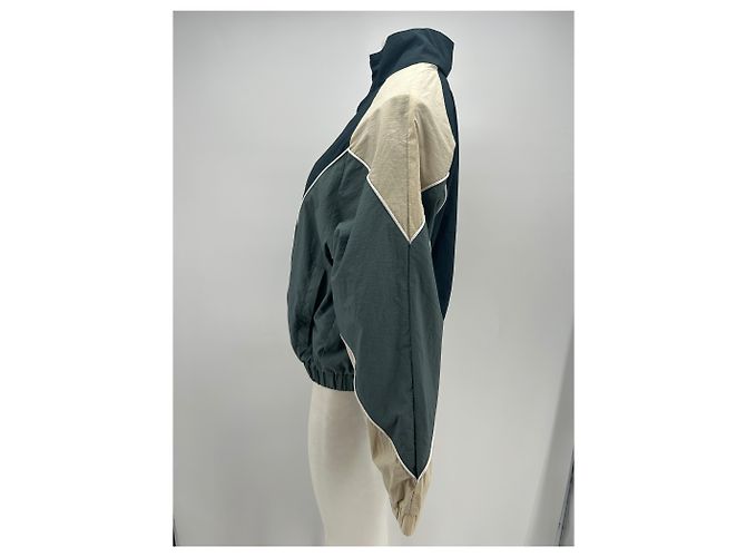 Autre Marque ADANOLA Bomberjacke Marineblau Polyamid XXS - Ansicht 4