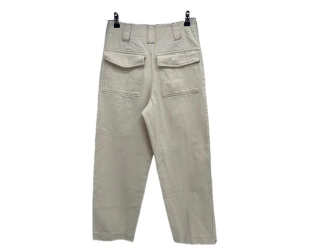 Soeur Pantalón blanco "Jacob" - vista 2