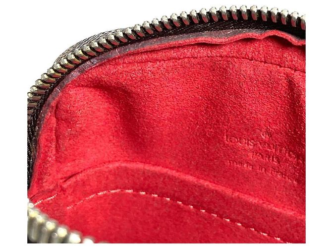 Borsa a Spalla Louis Vuitton Lift Marrone Damier ebene - vista 6