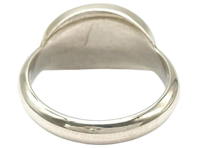 Tiffany & Co. Return to the World Ring Silber - Ansicht 3