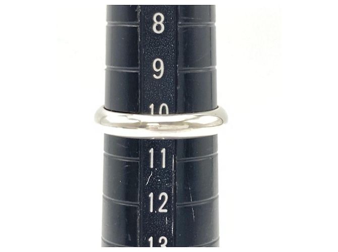 Tiffany & Co. Return to the World Ring Silber - Ansicht 4