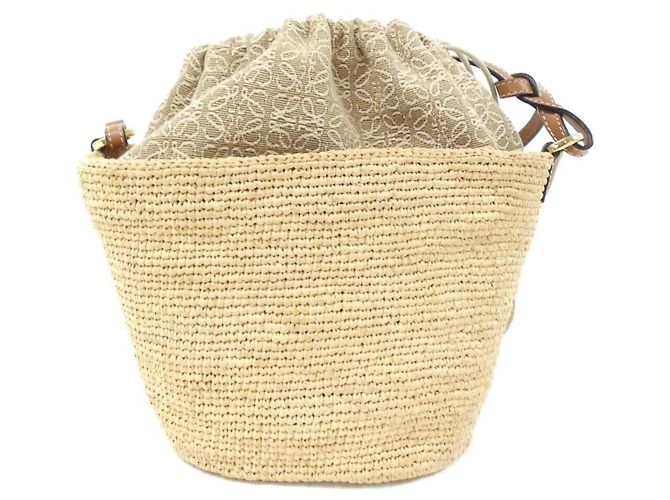 Borsa a Spalla Loewe A689C70X08 - vista 2