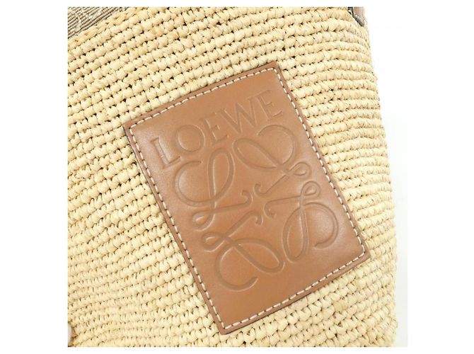 Borsa a Spalla Loewe A689C70X08 - vista 4