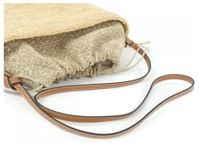 Borsa a Spalla Loewe A689C70X08 - vista 6