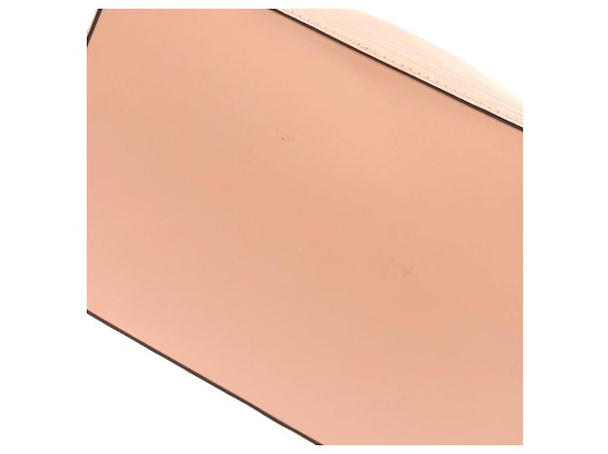 Néonoé Borsa a Spalla Louis Vuitton Epi Neo Noe M54370 Rosa - vista 3