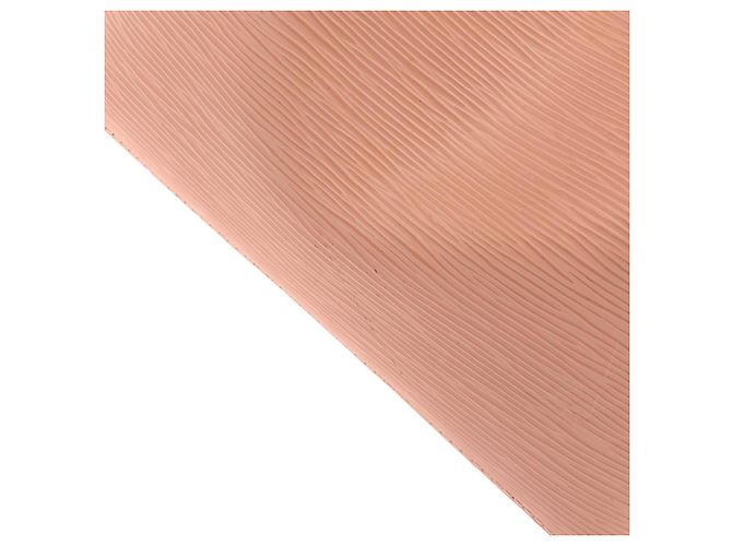 Néonoé Borsa a Spalla Louis Vuitton Epi Neo Noe M54370 Rosa - vista 5