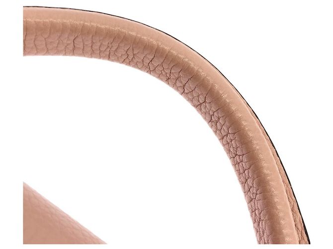 Borsa Louis Vuitton Capucines BB - vista 6