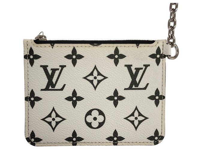 Borsa Louis Vuitton Epi Marelle Tote BB M59952 Nero - vista 8
