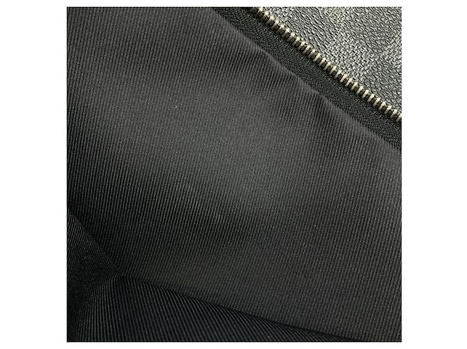 Borsa a tracolla Louis Vuitton Damier Graphite Avenue Damier ebene - vista 10