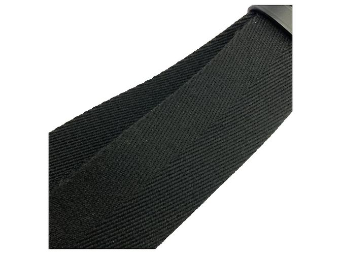 Borsa a tracolla Louis Vuitton Damier Graphite Avenue Damier ebene - vista 8