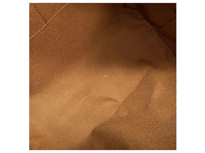 Bolsa Louis Vuitton Monogram Totally PM Marrom - vista 10