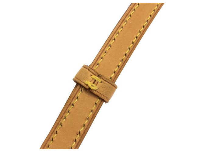 Louis Vuitton Monogram Palermo GM Handtasche Braun - Ansicht 7