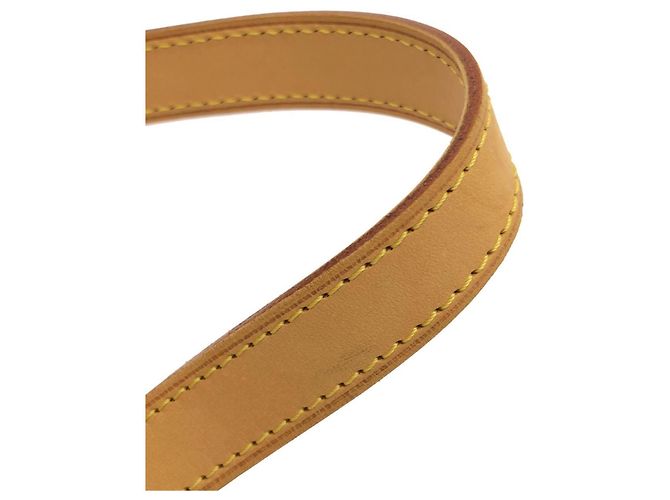 Louis Vuitton Monogram Palermo GM Handtasche Braun - Ansicht 8