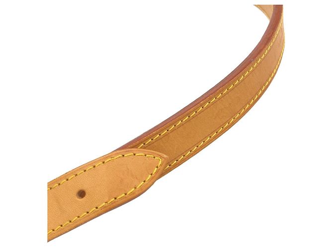 Noe Borsa a tracolla Louis Vuitton Monogram Petit Noé Marrone - vista 5
