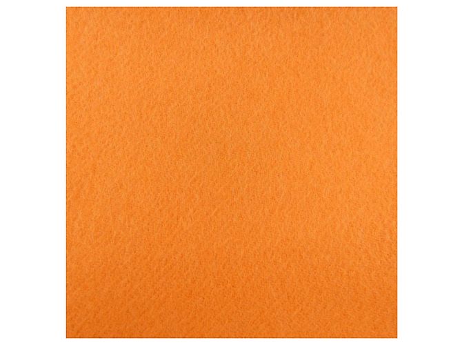 Hermès Stola in cashmere arancione Hermes - vista 4