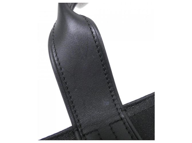 Hermès Hermes Acapulco PM Handtasche Schwarz - Ansicht 5