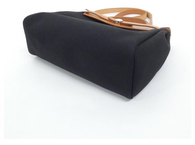 Hermès Hermes Herbag PM Handtasche - Ansicht 3