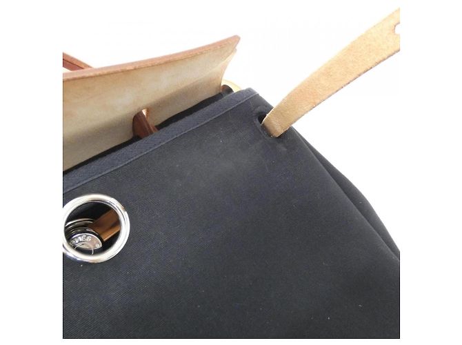 Hermès Hermes Herbag PM Handtasche - Ansicht 5