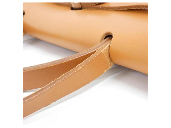 Hermès Hermes Herbag PM Handtasche - Ansicht 8
