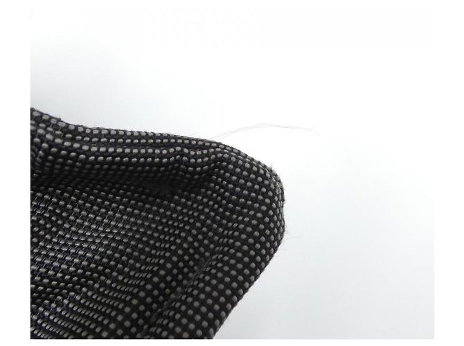 Hermès Hermes Herline MM Handtasche Schwarz - Ansicht 3