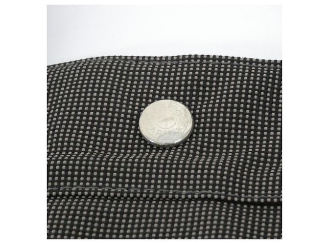 Hermès Hermes Herline MM Handtasche Schwarz - Ansicht 4