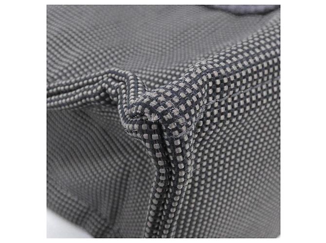 Hermès Hermes Herline PM Handtasche Schwarz - Ansicht 2