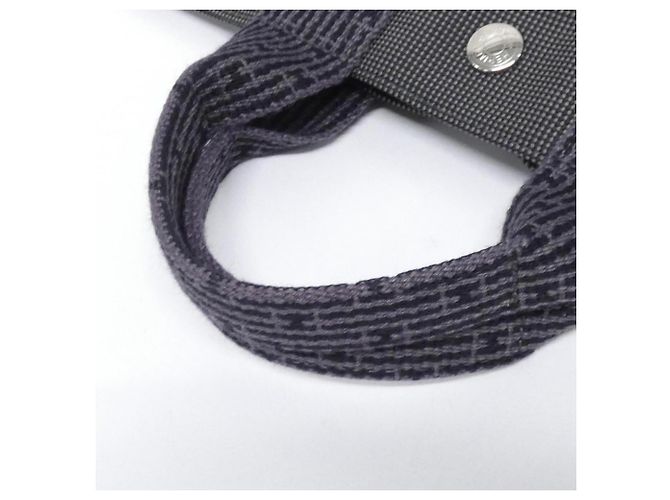 Hermès Hermes Herline PM Handtasche Schwarz - Ansicht 3