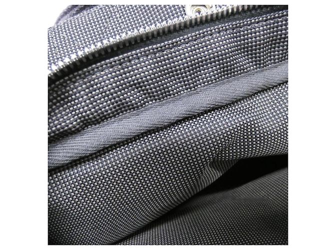 Hermès Hermes Herline PM Handtasche Schwarz - Ansicht 6