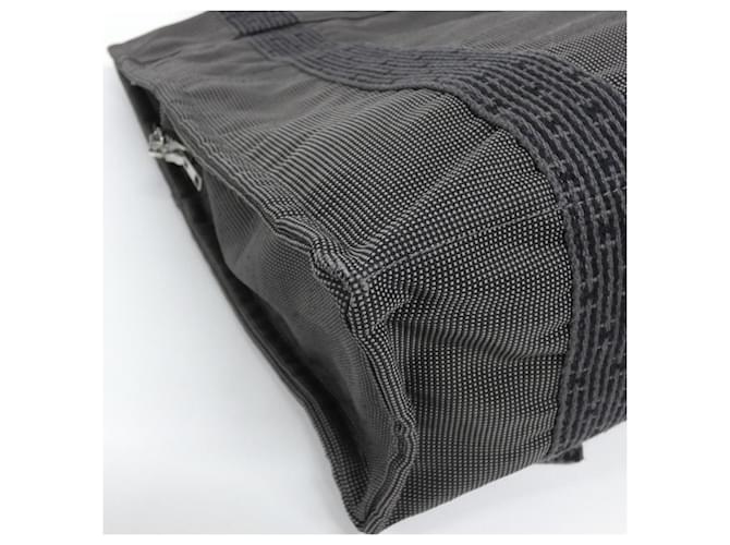 Hermès Hermes Herline Sac Ad MM Backpack Nero - vista 3
