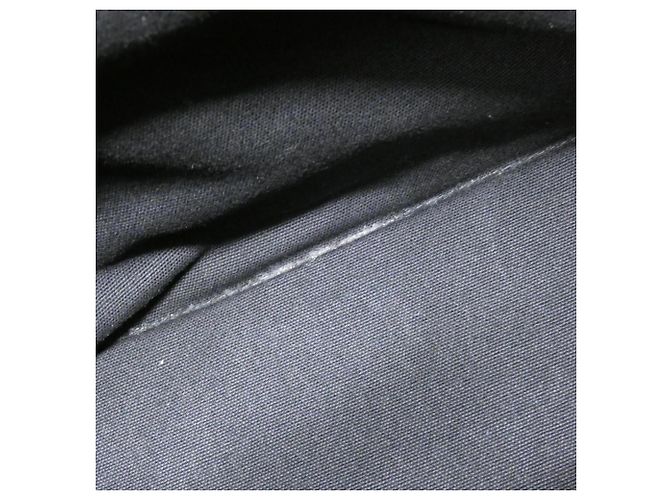 Hermès Borsa Hermes Sac Fourre-Tout MM Nero - vista 8