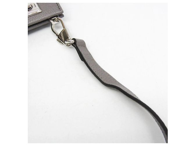 Borsa in pelle da donna Gucci Zumi 569712 Marrone - vista 12