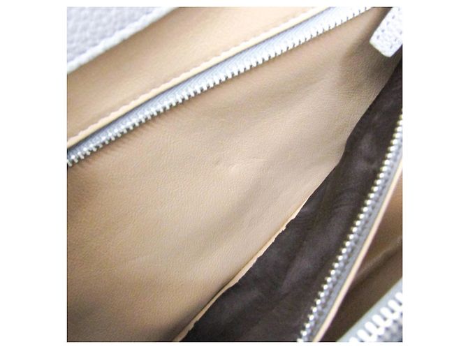 Borsa in pelle da donna Gucci Zumi 569712 Marrone - vista 14