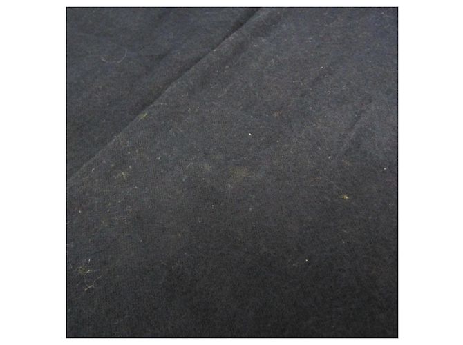 Borsa a tracolla in pelle Prada TORO 2VH012 Nero - vista 16