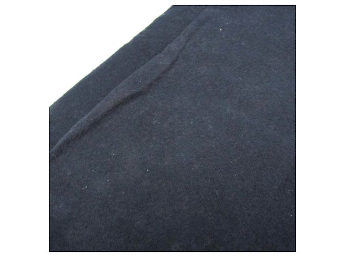 Borsa a tracolla in pelle Prada TORO 2VH012 Nero - vista 17