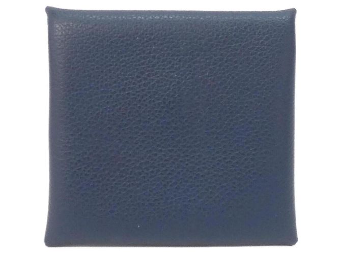 Hermès Monedero Hermes Bastia Verso Azul - vista 2
