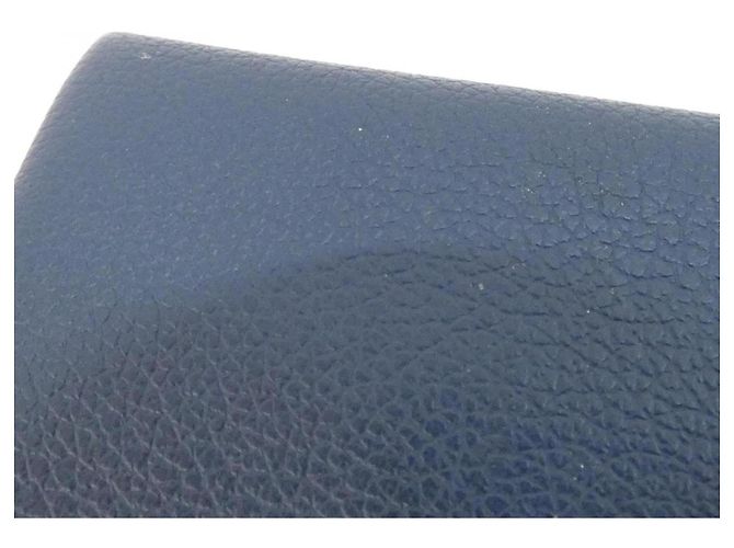 Hermès Monedero Hermes Bastia Verso Azul - vista 3