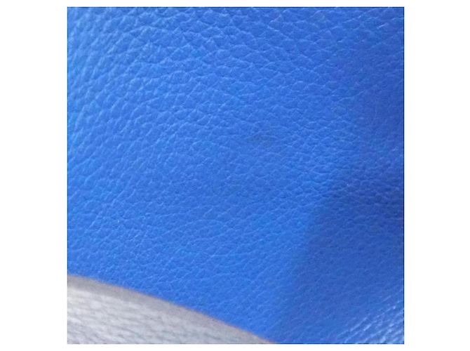 Hermès Monedero Hermes Bastia Verso Azul - vista 6