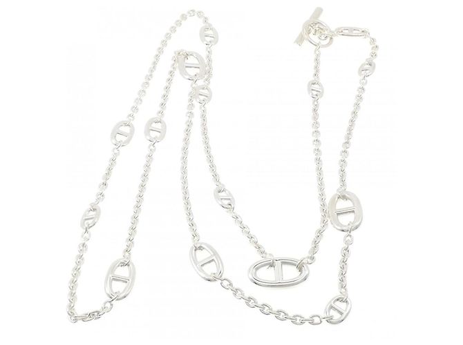 Collar Hermès Farandole - vista 5