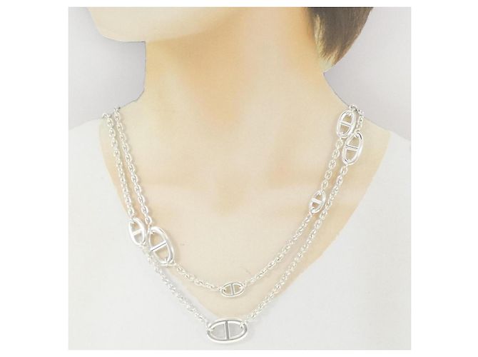 Collar Hermès Farandole - vista 6