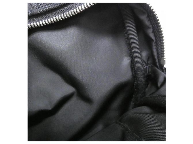 Borsa a tracolla Gucci OFF THE GRID Nero - vista 8