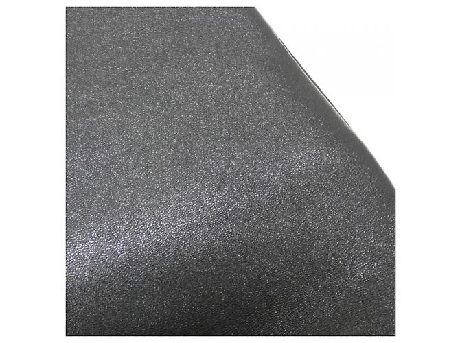 Borsa a Spalla Chanel 19 AS1162 Nero - vista 8