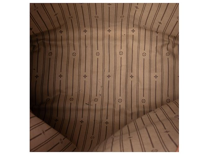 Louis Vuitton Marrón Monogram Delightful GM Castaño - vista 4