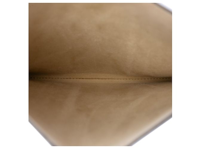 Custodia per iPad Louis Vuitton Monogram Marrone - vista 4