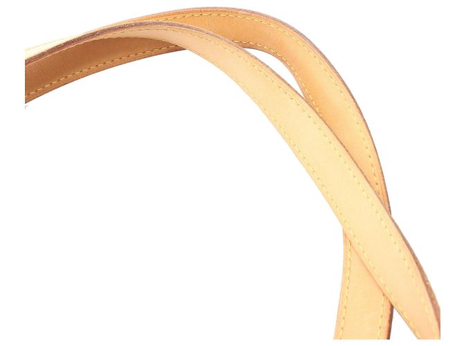 Louis Vuitton Marron Monogram Estrela MM - vue 10
