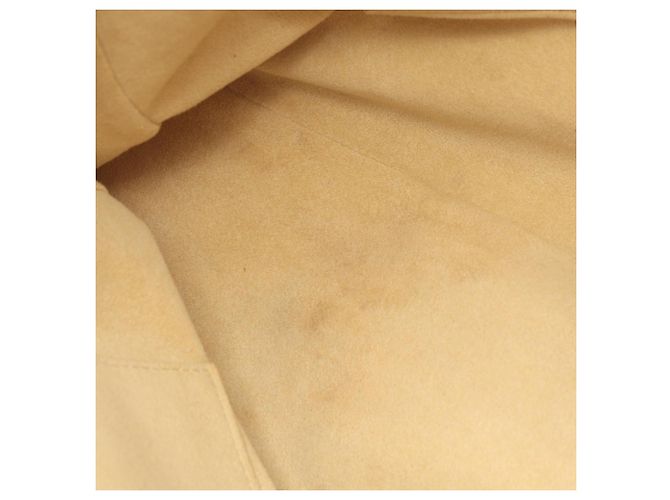 Louis Vuitton Marron Monogram Estrela MM - vue 6