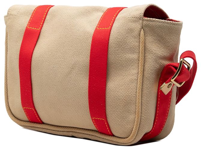 Louis Vuitton Beige Antigua Besace PM - vista 2