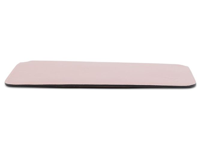 Pochette Louis Vuitton Pink Epi Neverfull Rosa - vista 3