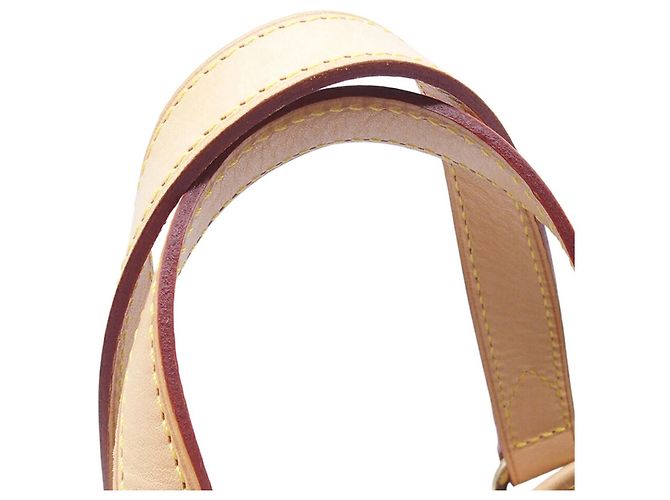 Louis Vuitton Marrone Monogram Batignolles Vertical PM - vista 10