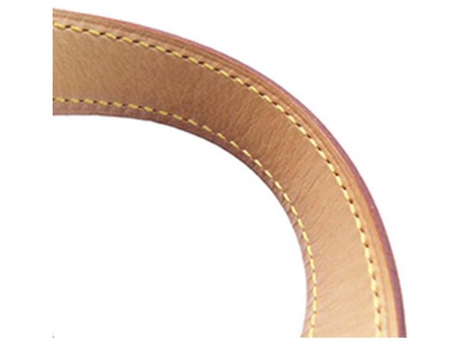 Louis Vuitton Marrone Monogram Batignolles Vertical PM - vista 11
